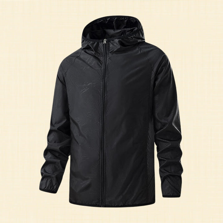 FINN - VENTURE READY OUTDOOR COAT