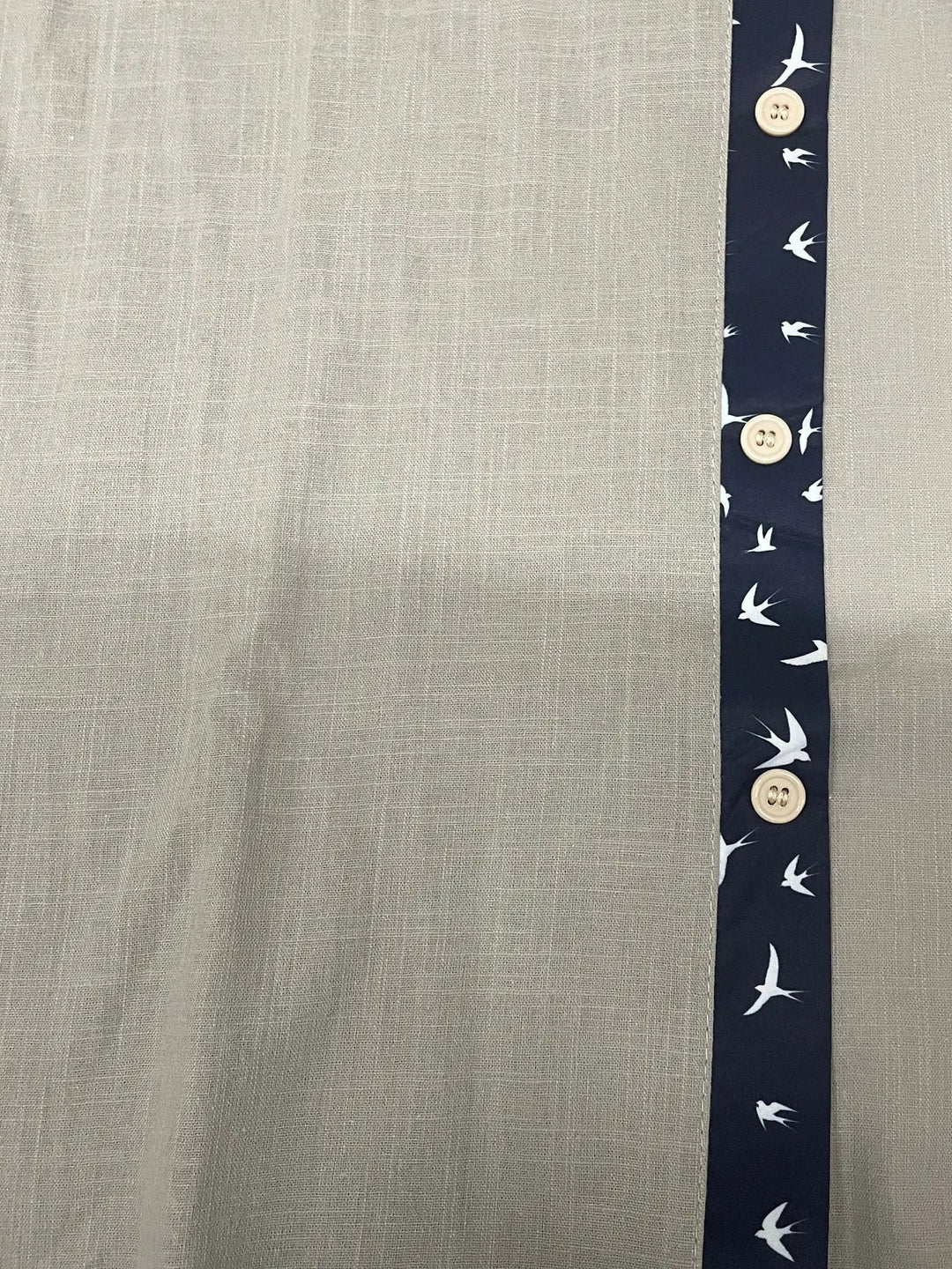 ROJIM - ELEGANT AVIAN POLO SHIRT