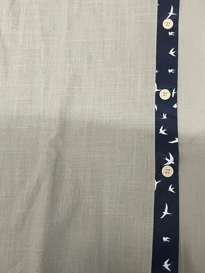 ROJIM - ELEGANT AVIAN POLO SHIRT