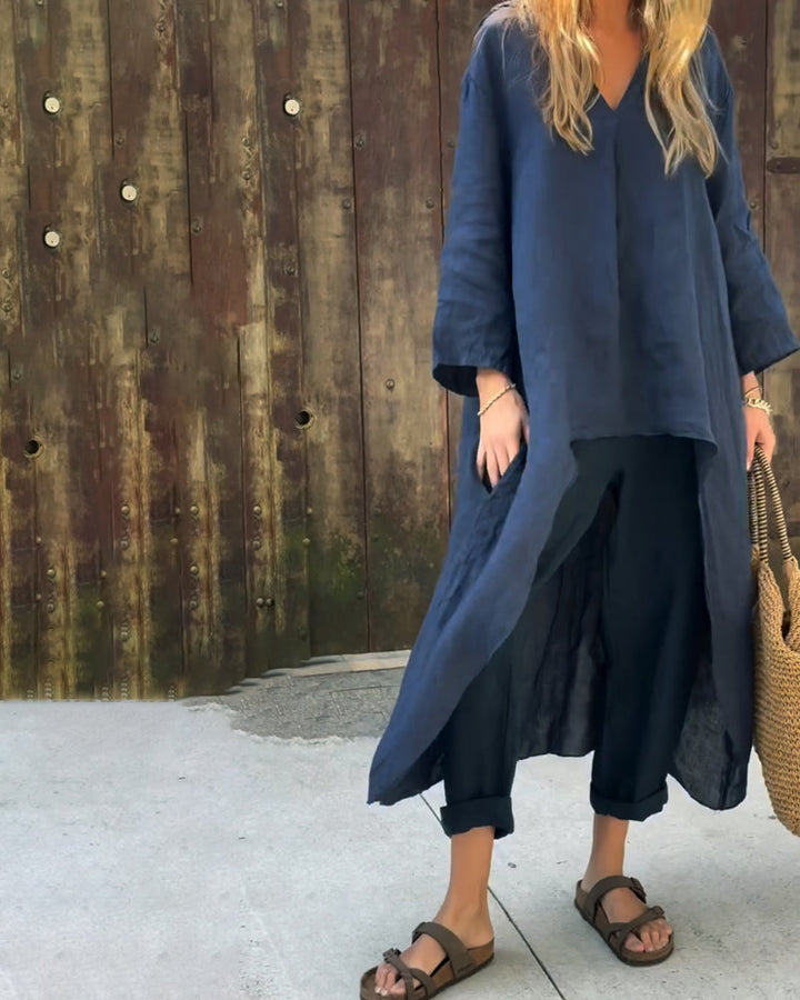 EUNICE - STREET CHIC SET