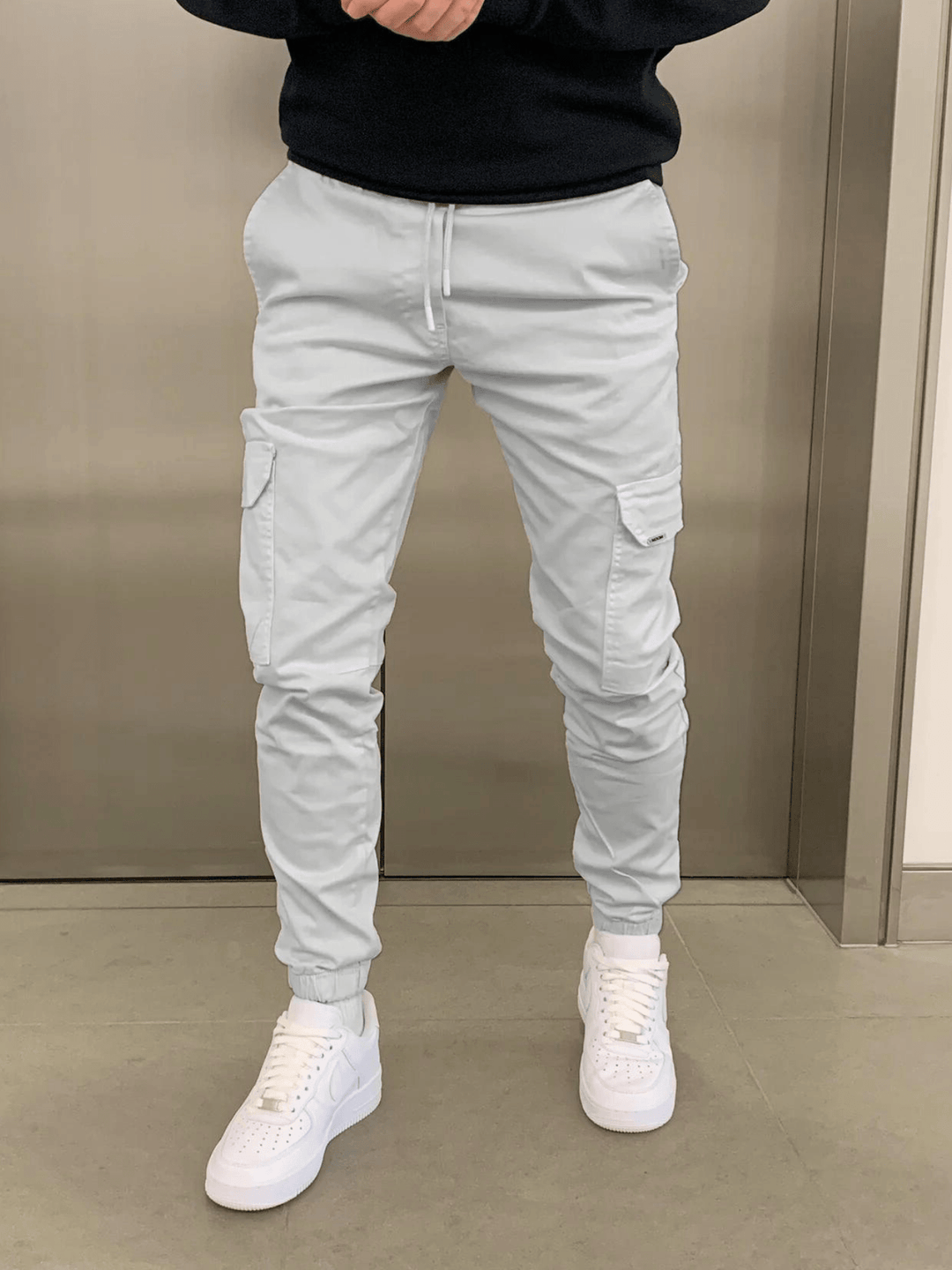 MASON - URBAN JOGGER PANTS