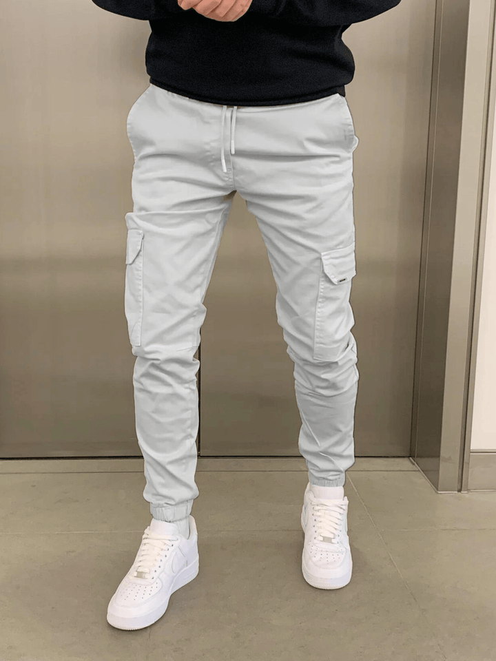 MASON - URBAN JOGGER PANTS