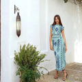 Wild Muse Two Piece Set