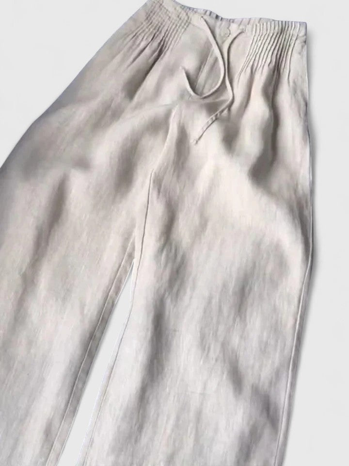 MALAYA - CLASSIC FEEL SOFT PANTS