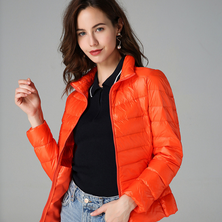MYRIEL - LIGHTWEIGHT WATERPROOF JACKET