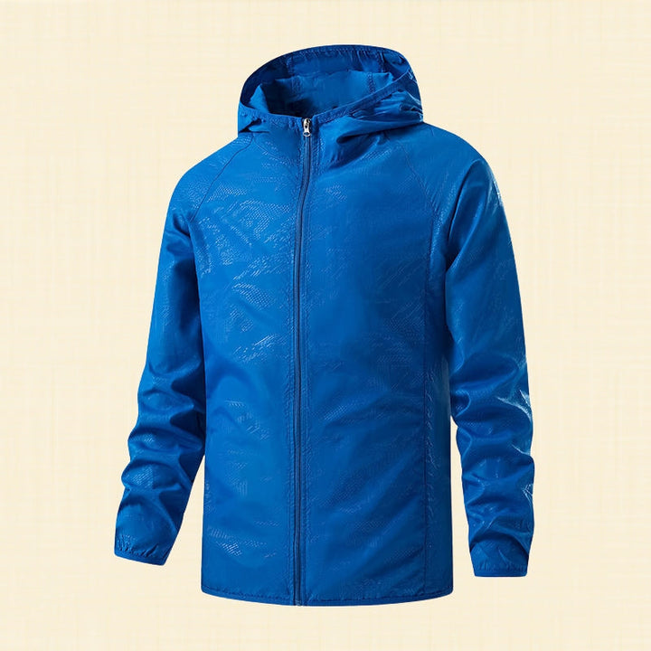 FINN - VENTURE READY OUTDOOR COAT