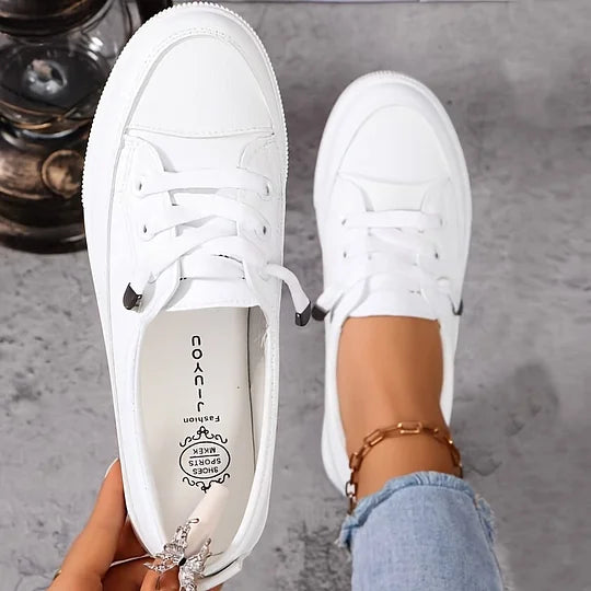 KRIZZY™ - CHIC MODERN ORTHOPEDIC SHOES WITH COMFORTABLE SUPPORT