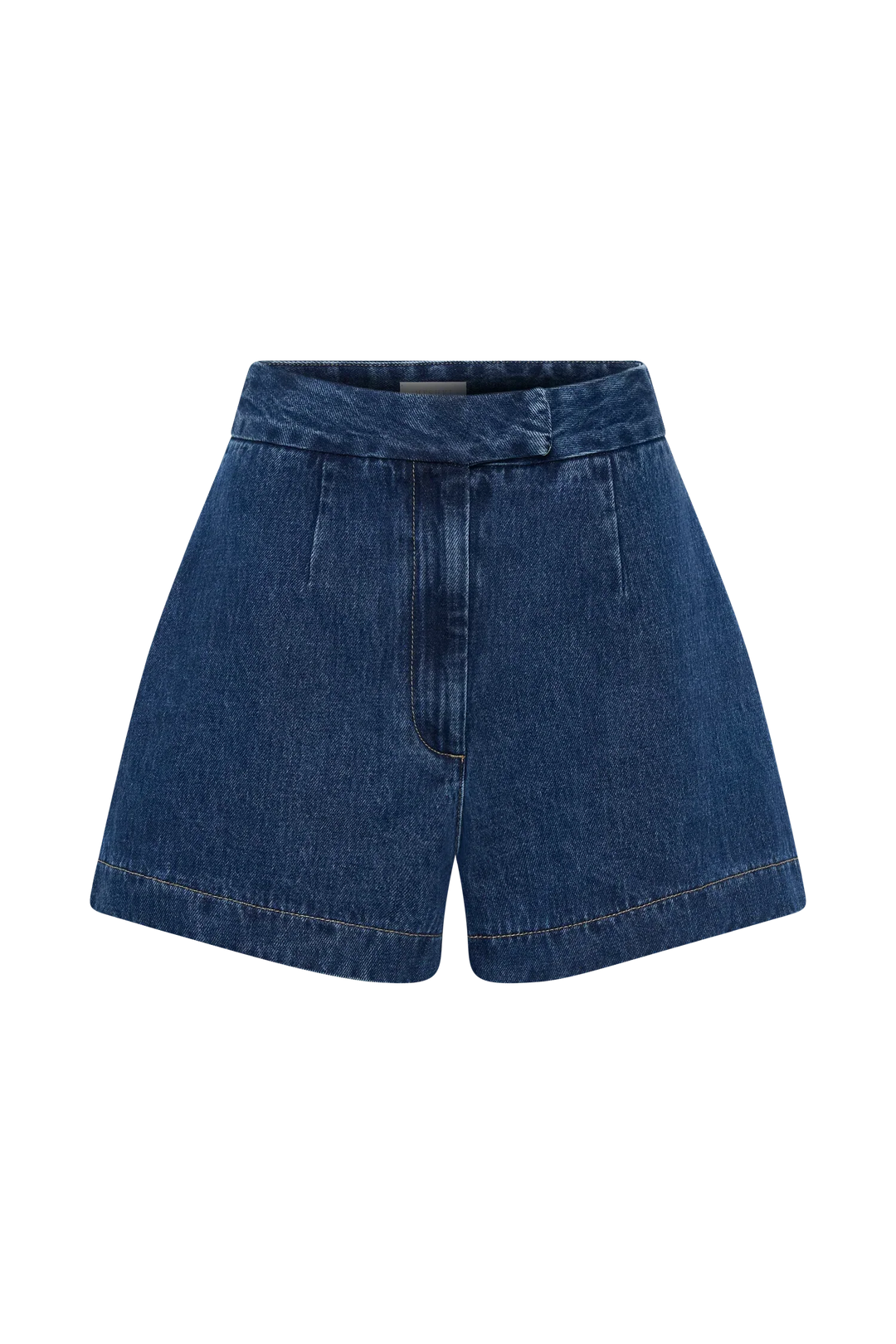 ASTER - MODERN DENIM TWO-PIECE SET