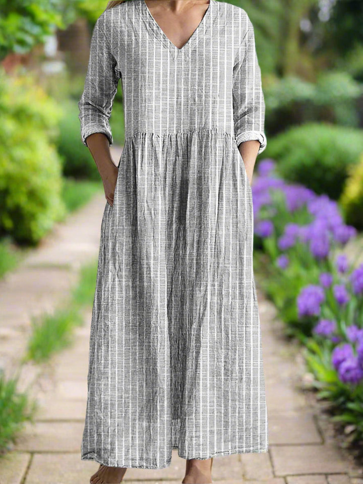 RAFA - CHIC COMFY CASUAL DRESS