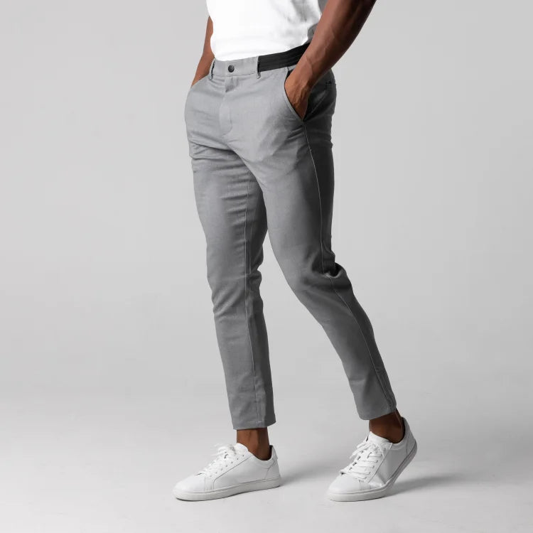 ALLEN - STRETCH SKINNY PANTS