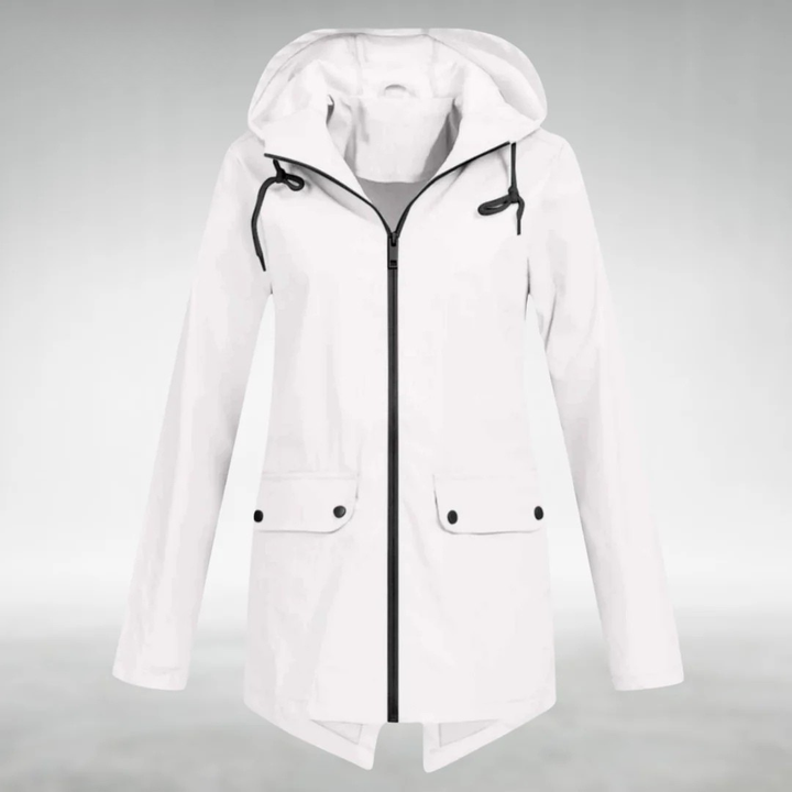 EMMY -  DURABLE WEATHERPROOF COAT