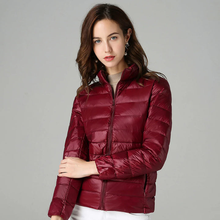 MYRIEL - LIGHTWEIGHT WATERPROOF JACKET
