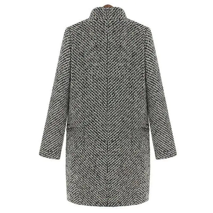 Nori | Timeless Blazer Coat