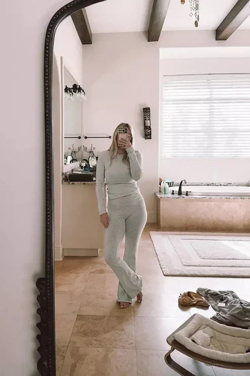 LEXA - ULTIMATE COMFORT LOUNGE SET