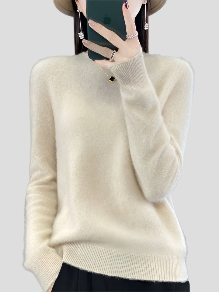 SHEY - COZY SWEATER