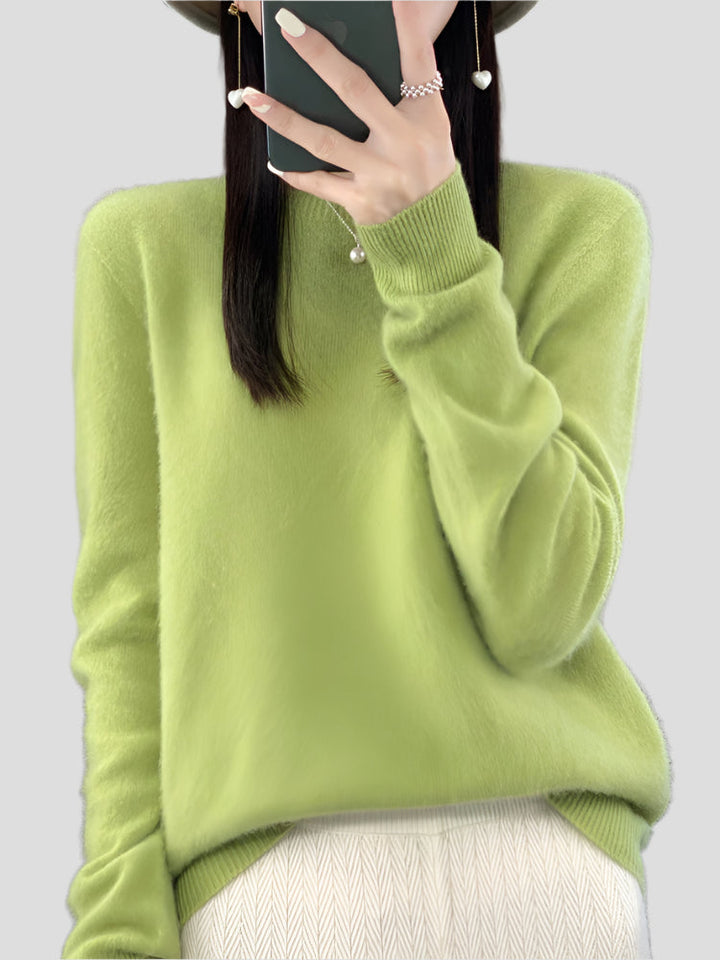 SHEY - COZY SWEATER