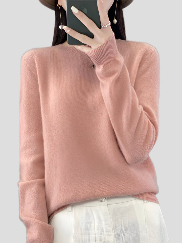 SHEY - COZY SWEATER