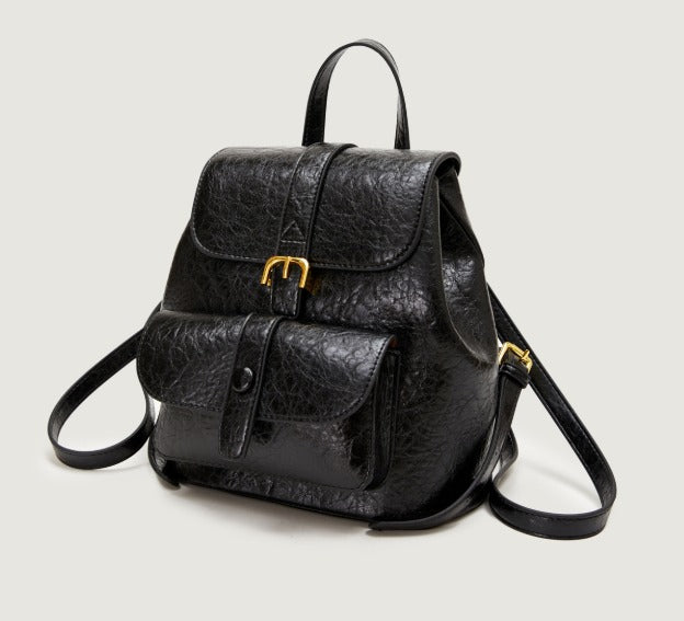 MISSY - CONVERTIBLE CASUAL BACKPACK