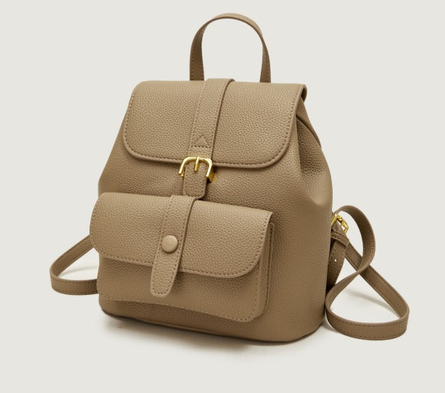 MISSY - CONVERTIBLE CASUAL BACKPACK