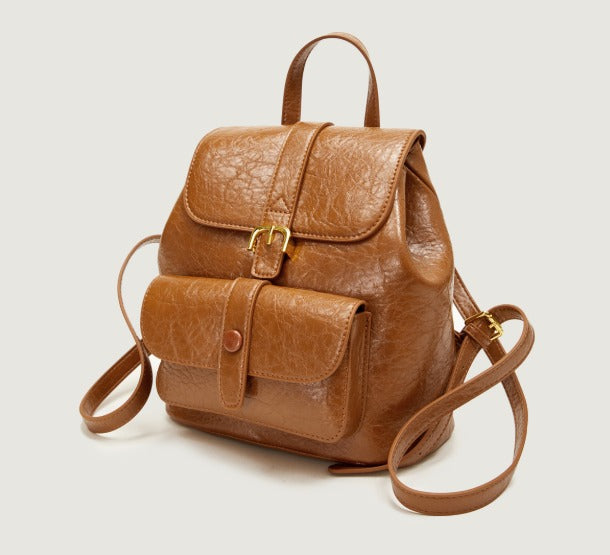 MISSY - CONVERTIBLE CASUAL BACKPACK