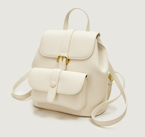 MISSY - CONVERTIBLE CASUAL BACKPACK
