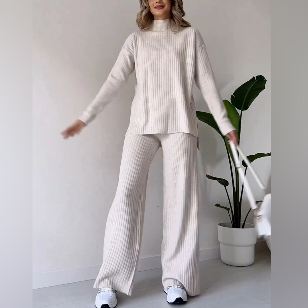 MELROSE - EFFORTLESS VIBE CASUAL COOL COMBO