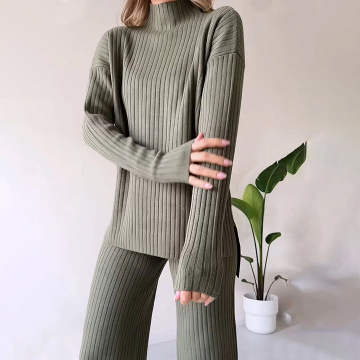 MELROSE - EFFORTLESS VIBE CASUAL COOL COMBO