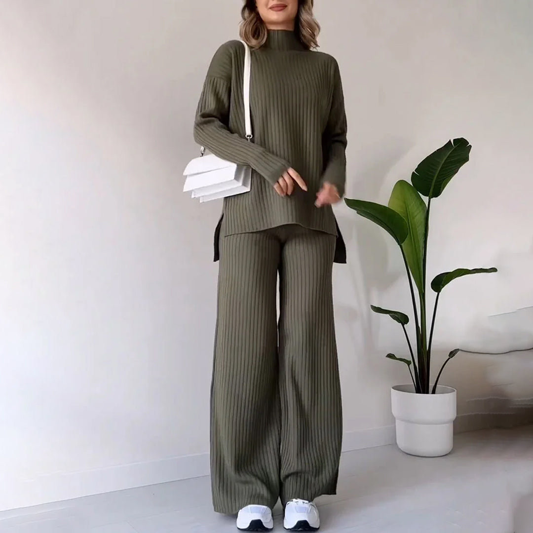 MELROSE - EFFORTLESS VIBE CASUAL COOL COMBO