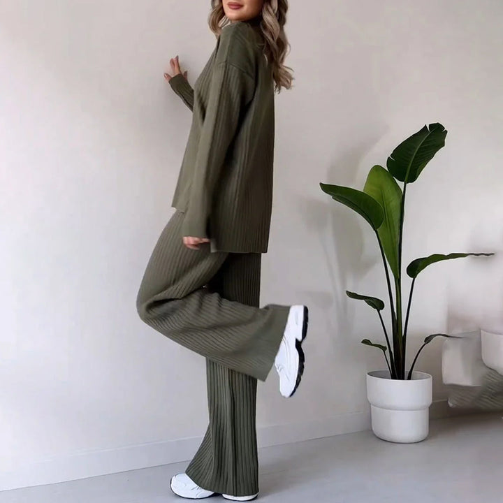 MELROSE - EFFORTLESS VIBE CASUAL COOL COMBO