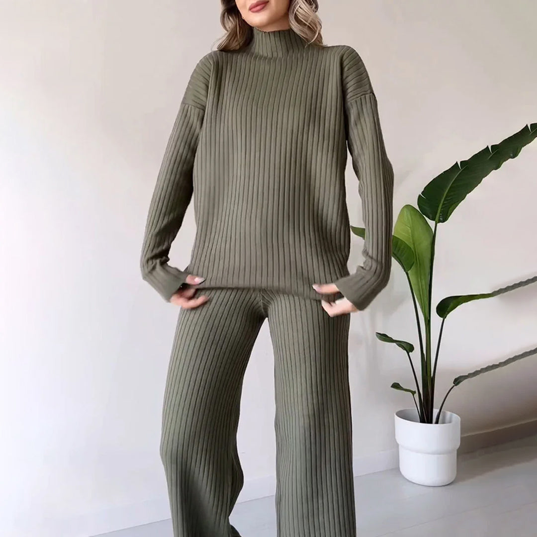 MELROSE - EFFORTLESS VIBE CASUAL COOL COMBO