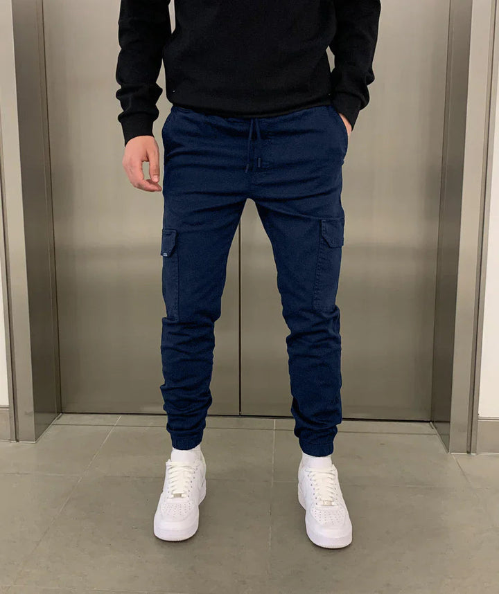 MASON - URBAN JOGGER PANTS