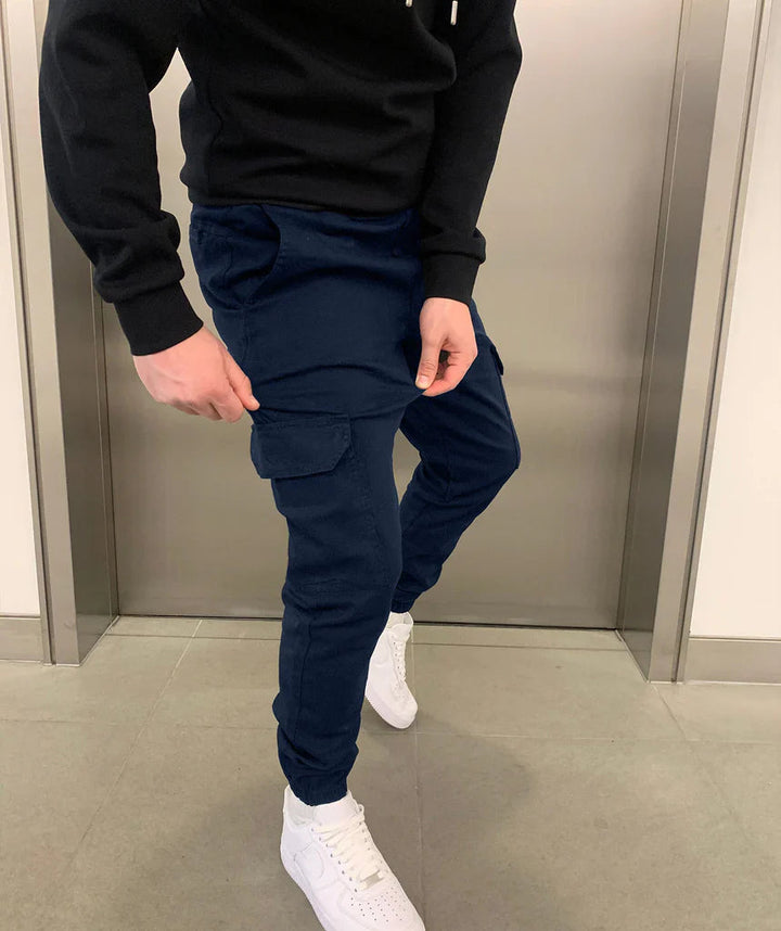 MASON - URBAN JOGGER PANTS