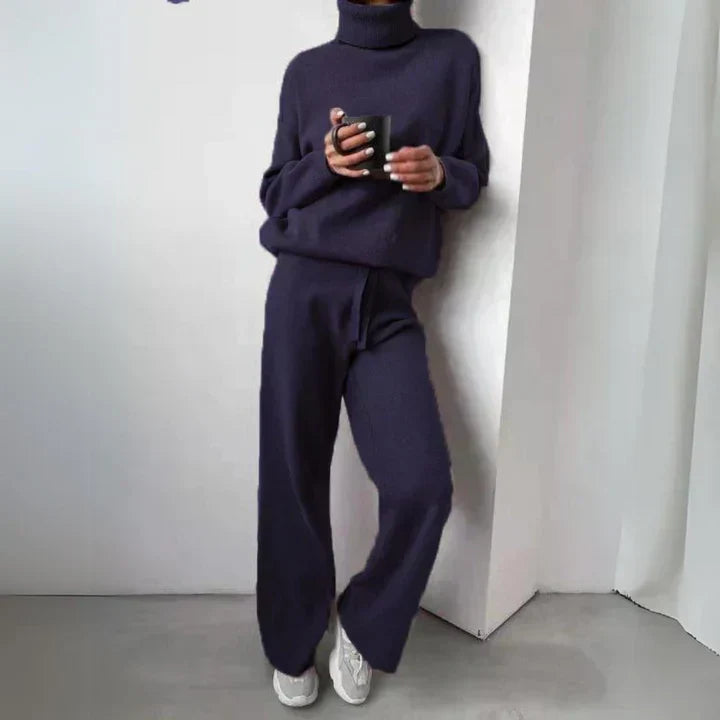 ARACELI - GENTLE GRACE LOUNGWEAR CO-ORD
