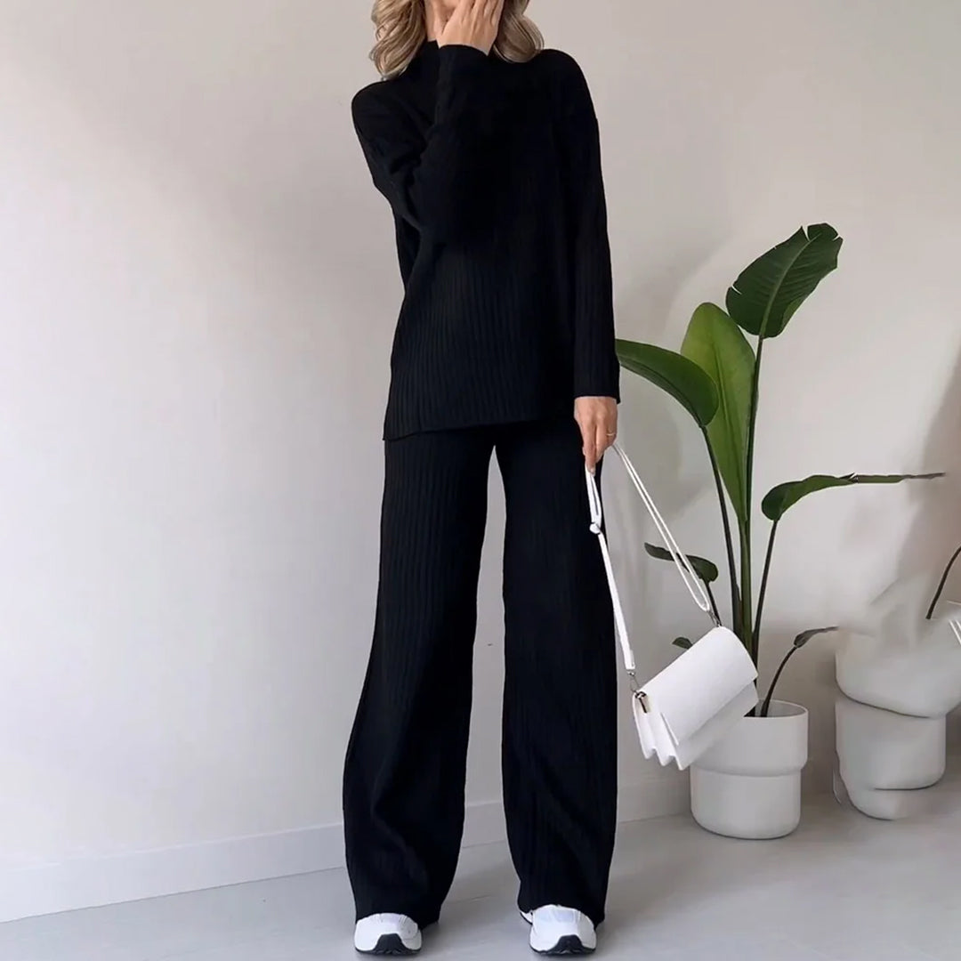 MELROSE - EFFORTLESS VIBE CASUAL COOL COMBO
