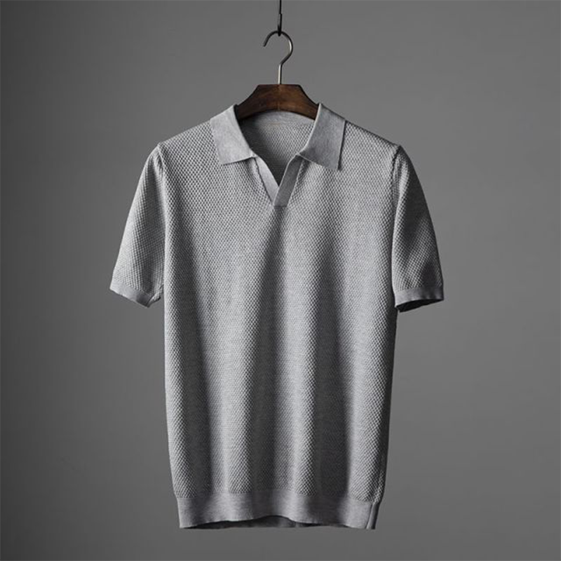 RALPH - ELEGANT POLO SHIRT