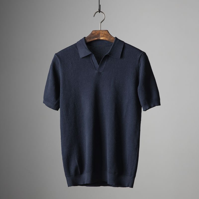 RALPH - ELEGANT POLO SHIRT