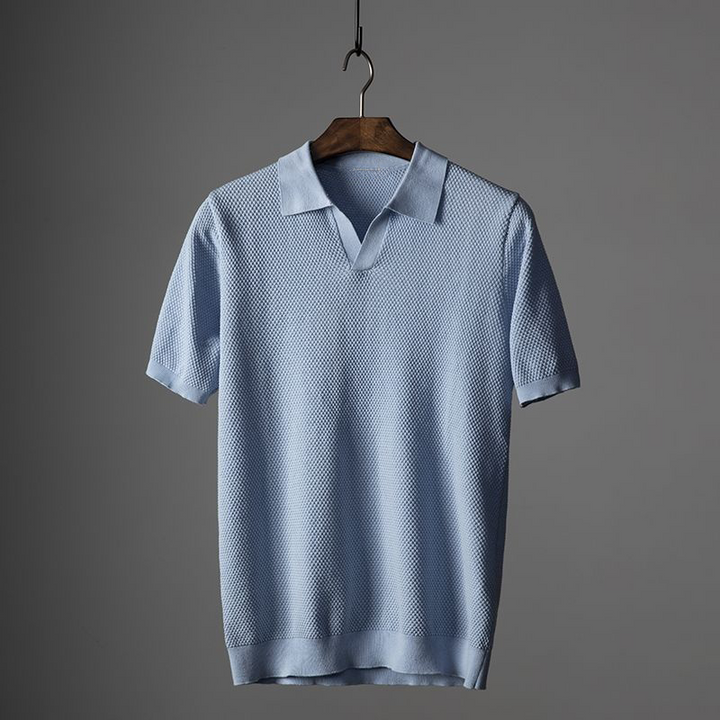 RALPH - ELEGANT POLO SHIRT