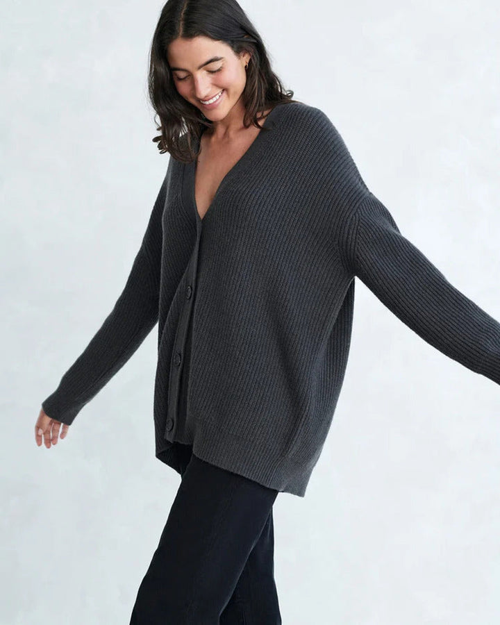 Marian - Cozy Cardigan