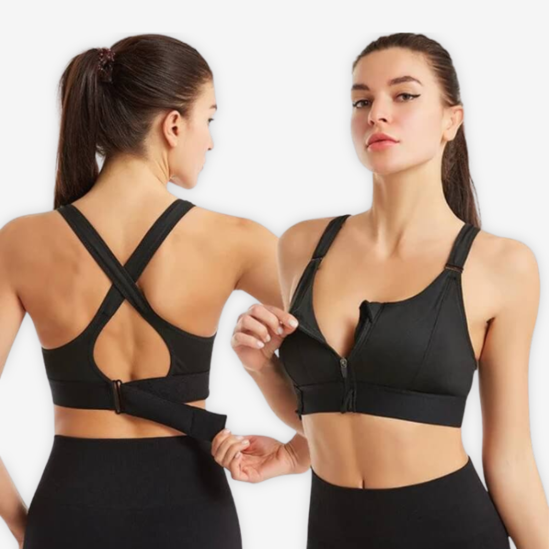 CATHERINE - PREMIUM ACTIVEWEAR BRA