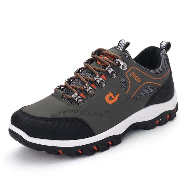 PETER - ORTHOPEDIC HIKING SHOES