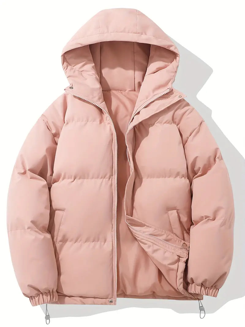 KIM - WINTER DOWN JACKET