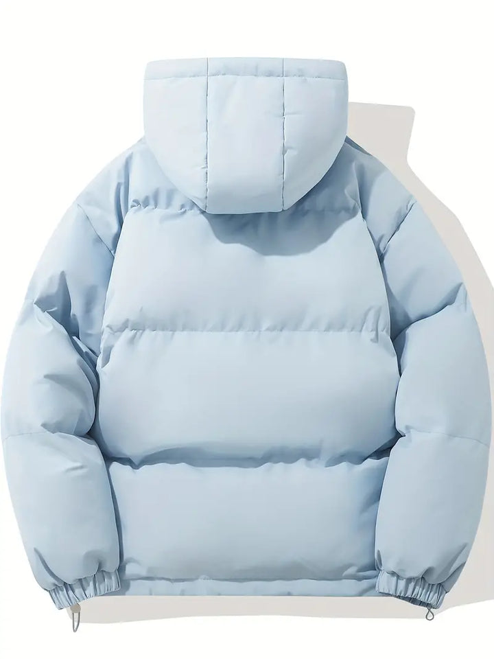 KIM - WINTER DOWN JACKET