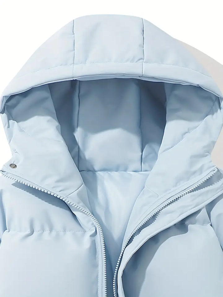 KIM - WINTER DOWN JACKET