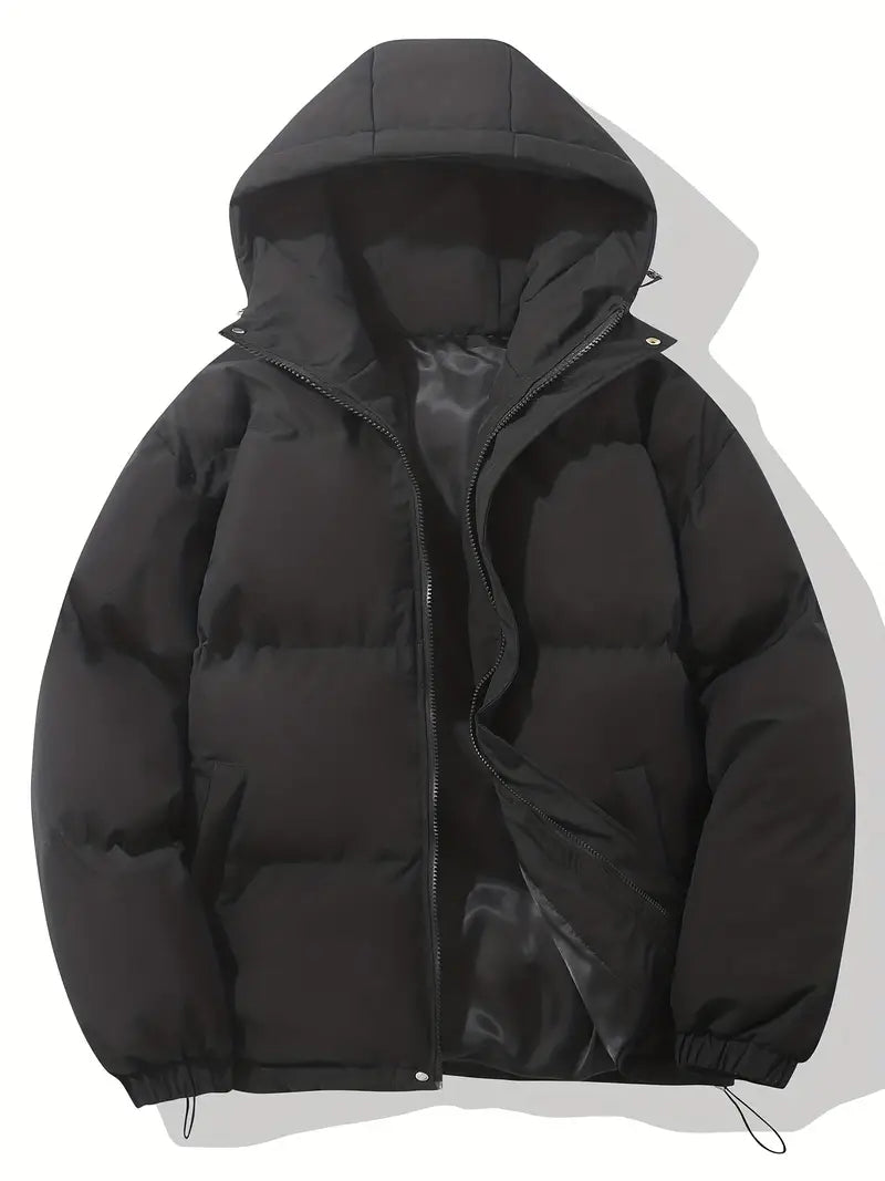 KIM - WINTER DOWN JACKET