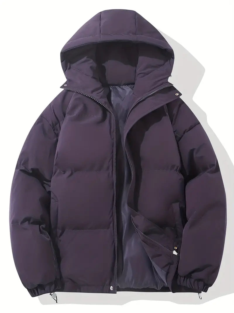 KIM - WINTER DOWN JACKET