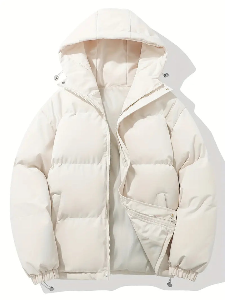 KIM - WINTER DOWN JACKET