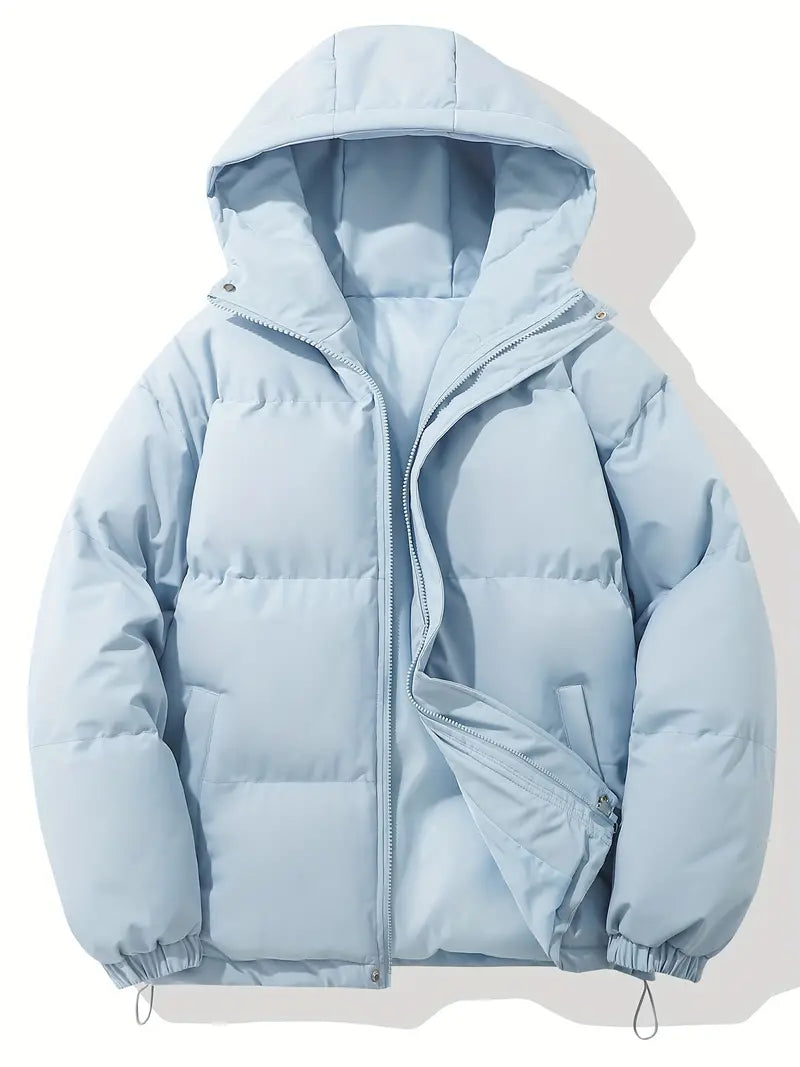 KIM - WINTER DOWN JACKET