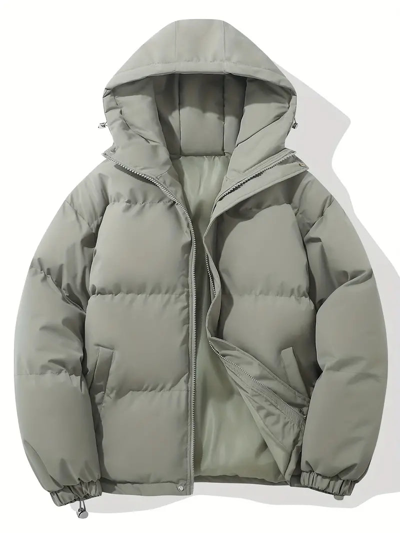 KIM - WINTER DOWN JACKET