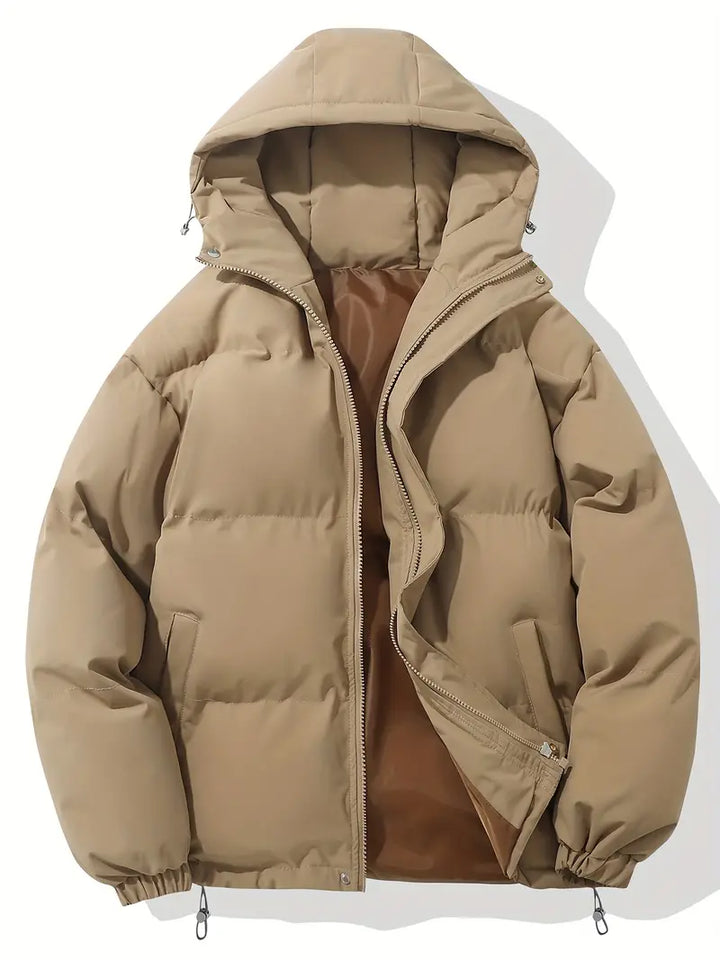 KIM - WINTER DOWN JACKET