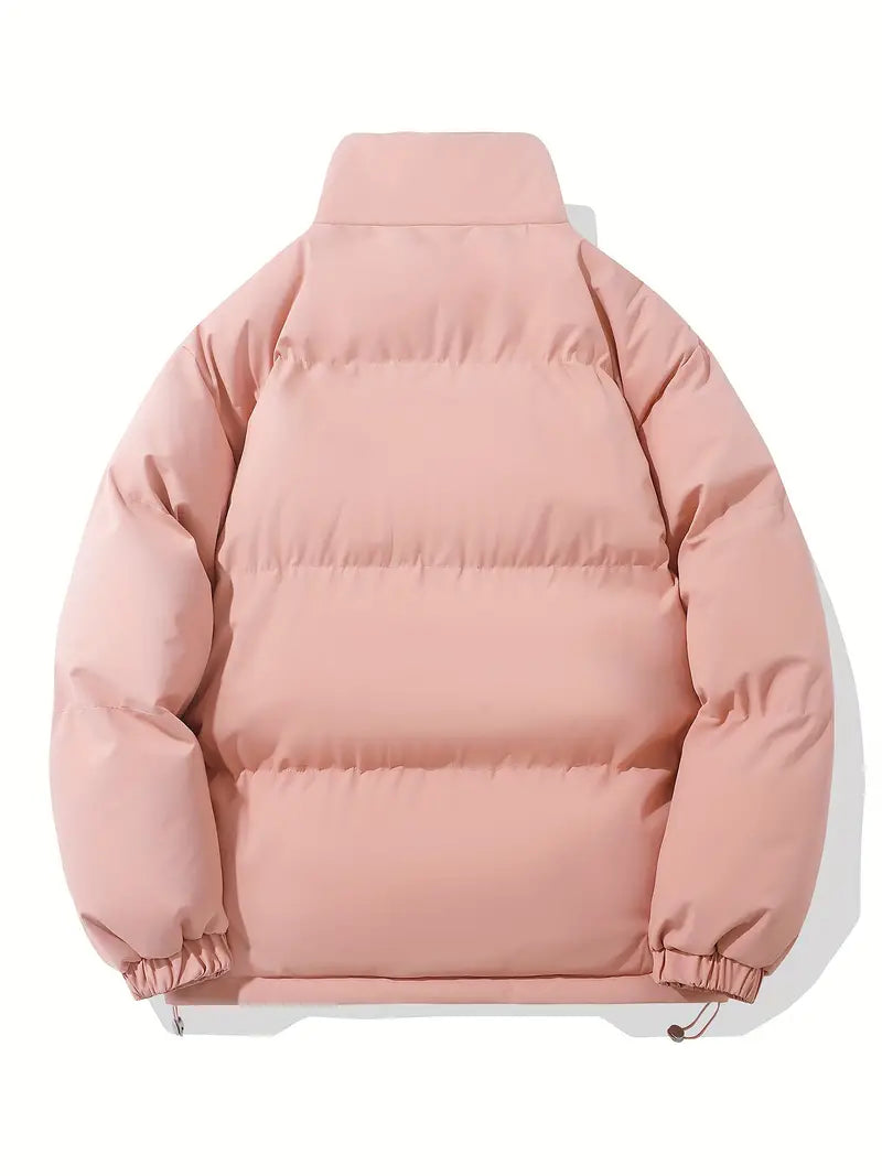 KIM - WINTER DOWN JACKET